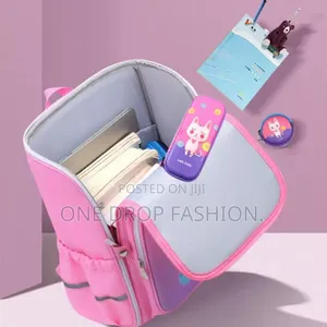 Kids Quality School Bags