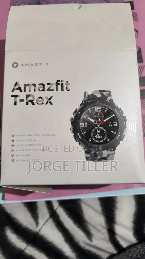 Smart Watch