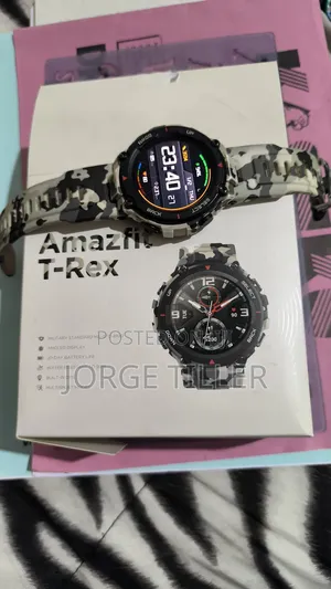 Smart Watch