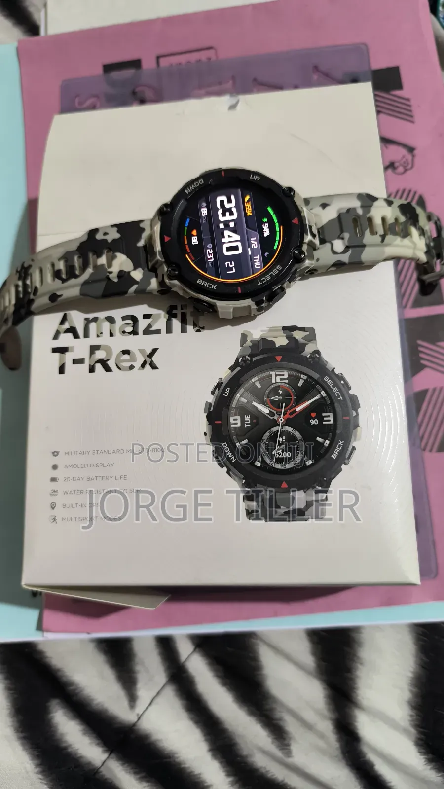Smart Watch