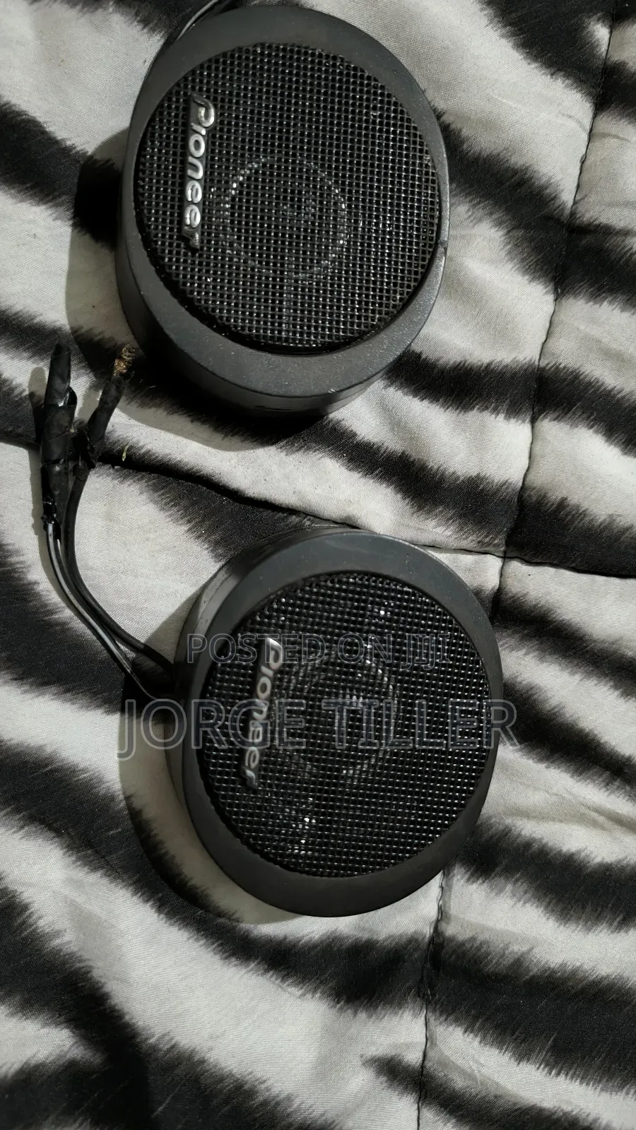 Muziki Muziki
