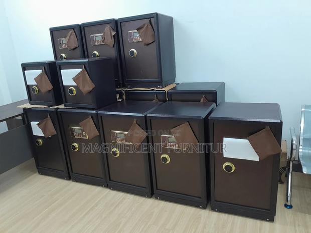 Safe Boxes 60kgs - main view