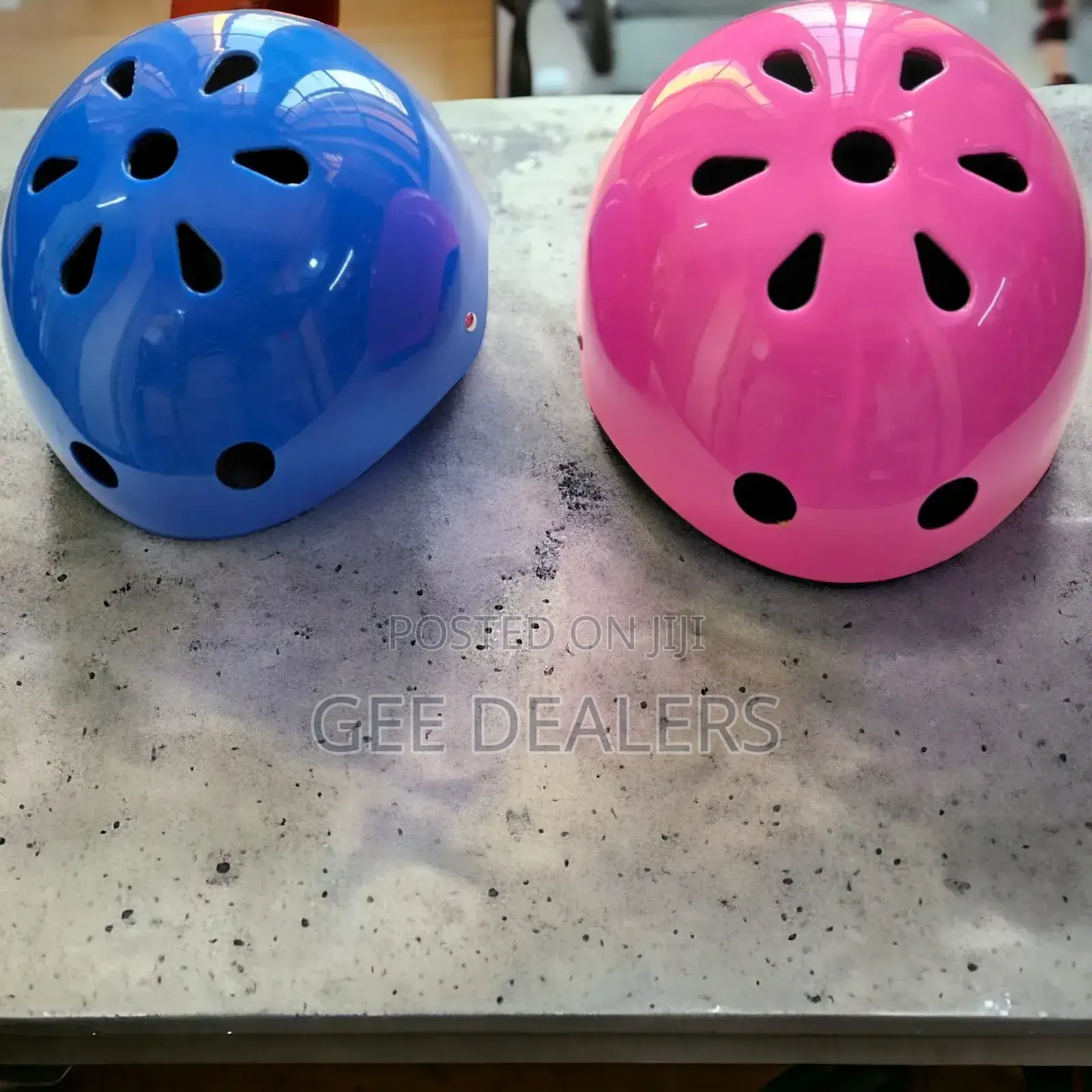 Hard Cycling/Skating Helmet, Hard Helmet