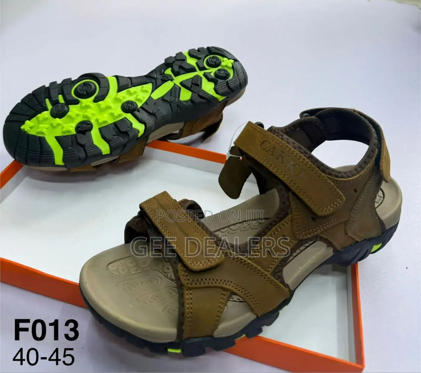 Leather Men Open Shoes, Men Open Sandals Shoes