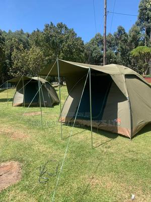 Campmor Weekender 3a Tent – Economy Range 3×3 - thumbnail 2