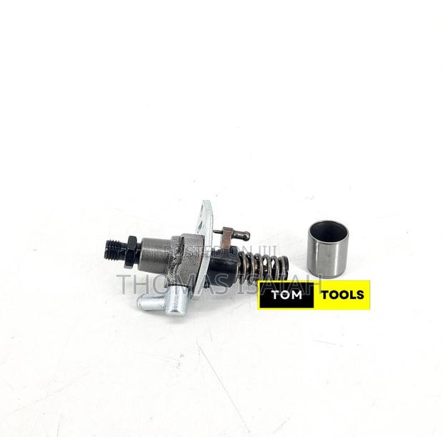 186F Fuel Injection Pump Assembly for Diesel Engine - thumbnail 2