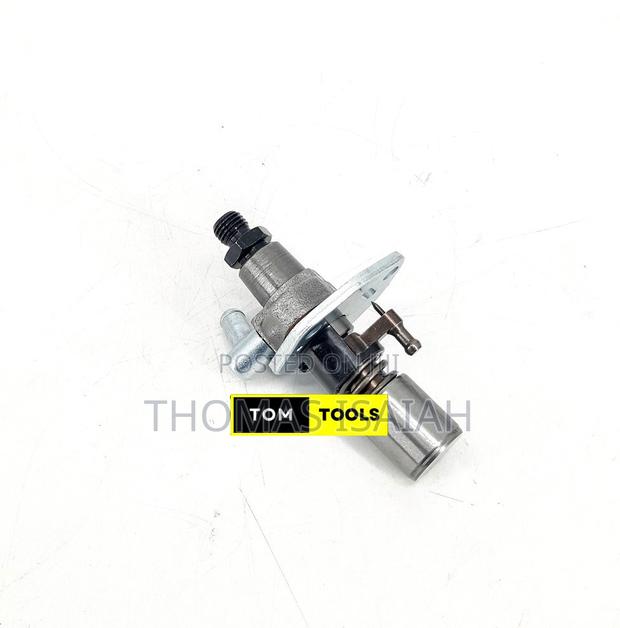 186F Fuel Injection Pump Assembly for Diesel Engine - thumbnail 3