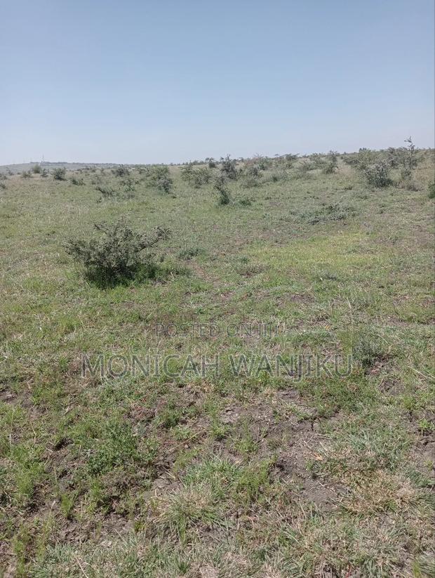 Plot for Sale in Mwalimu Farm Ruiru East - main view