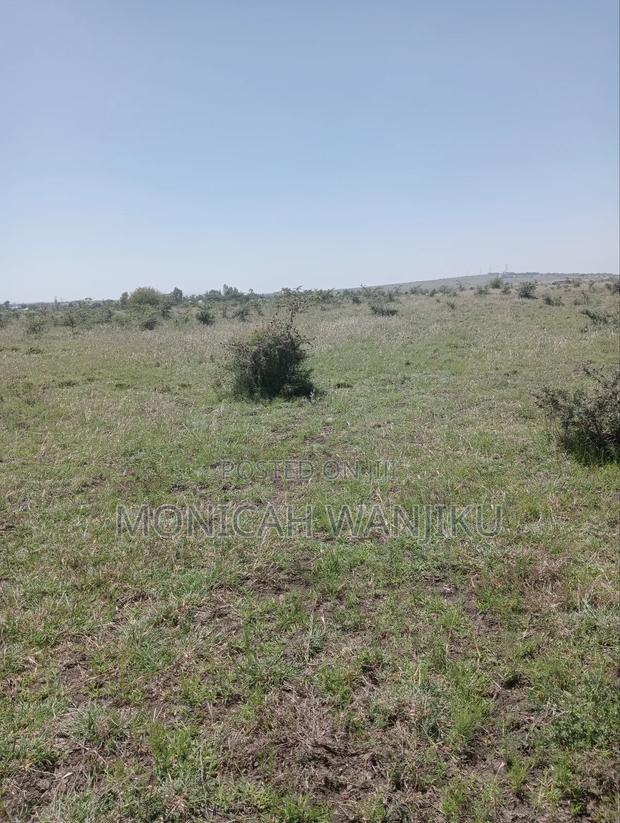 Plot for Sale in Mwalimu Farm Ruiru East - thumbnail 2