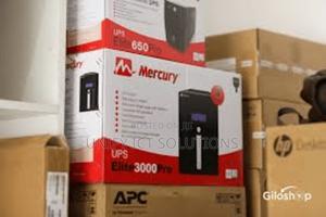 Mercury Elite 3000U Pro 3000VA UPS - thumbnail 2