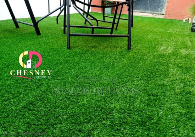 Artificial Grass Carpet