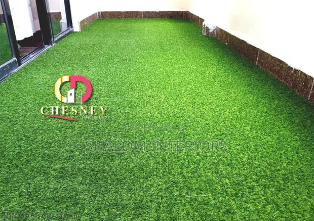 Artificial Grass Carpet
