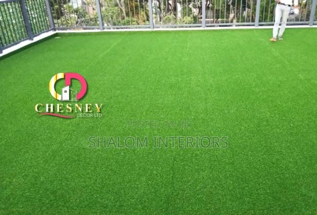 Artificial Grass Carpet - main view