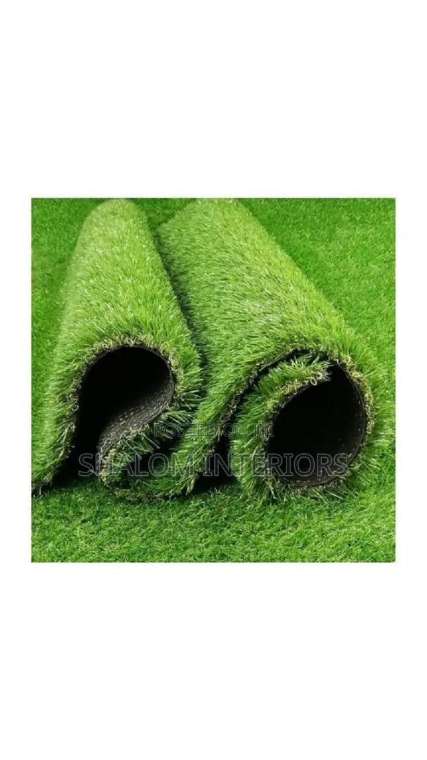 Artificial Grass Carpet