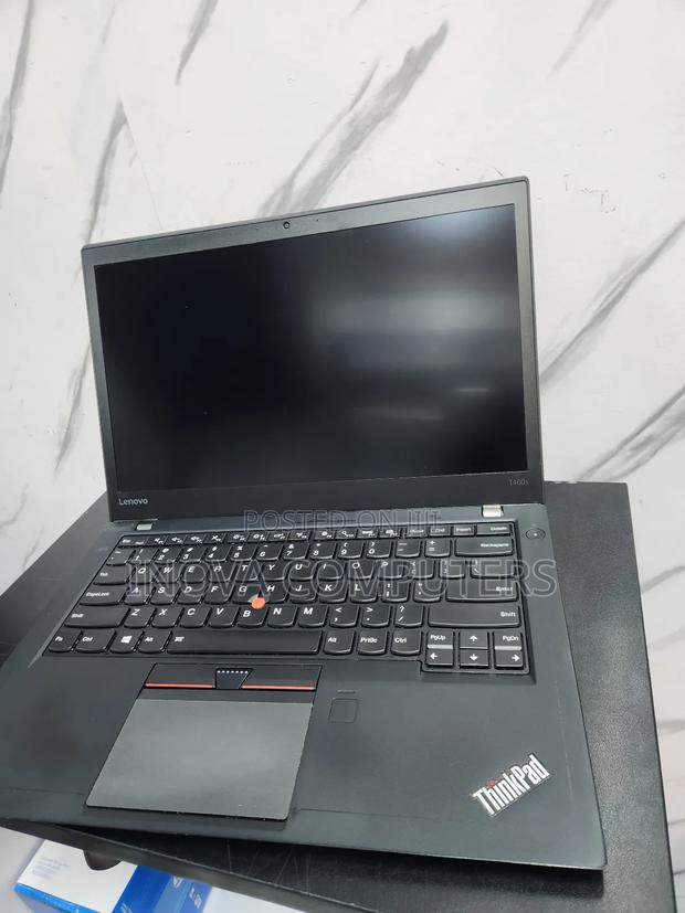 Laptop Lenovo ThinkPad T460s 8GB Intel Core I7 SSD 256GB - thumbnail 3