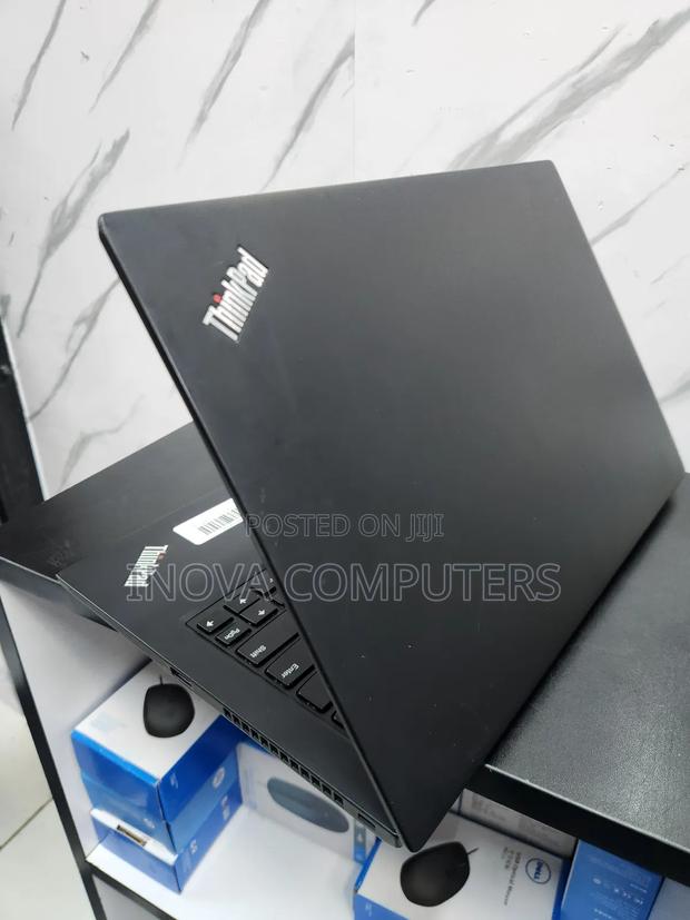 Laptop Lenovo ThinkPad T480s 8GB Intel Core I5 SSD 256GB - thumbnail 3