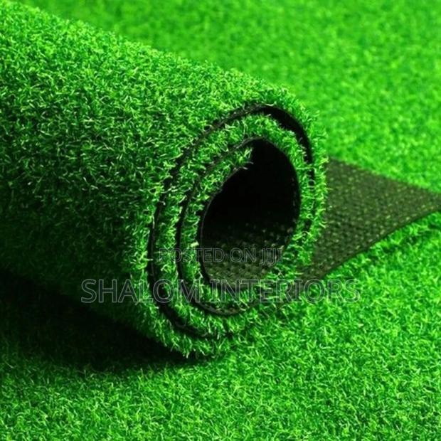 Artificial Grass Carpet