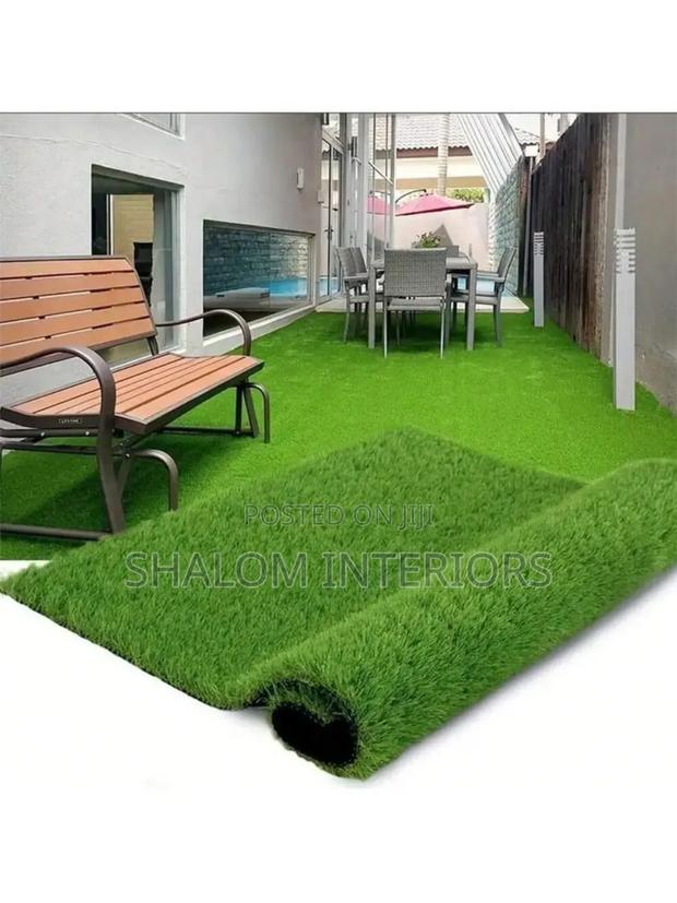 Artificial Grass Carpet