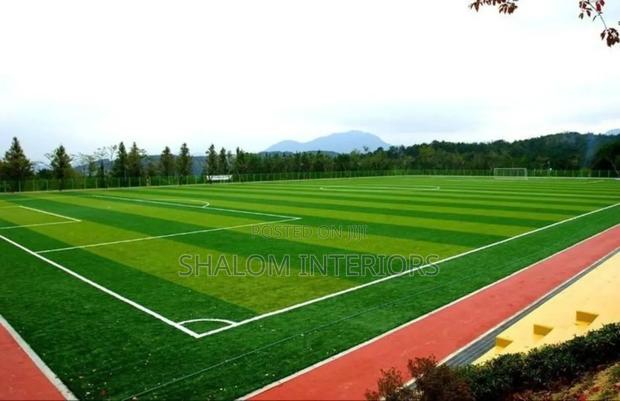 Artificial Grass Carpet