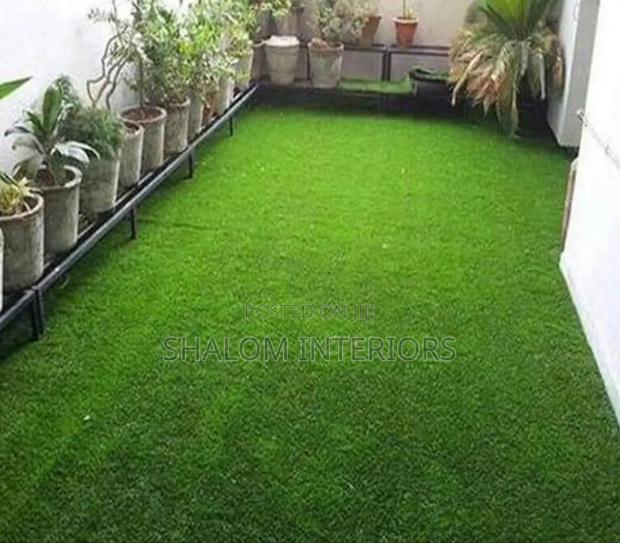 Artificial Grass Carpet