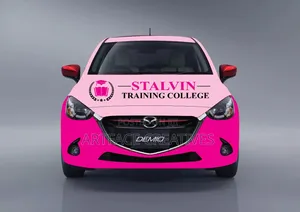Doing Design and Printing Services