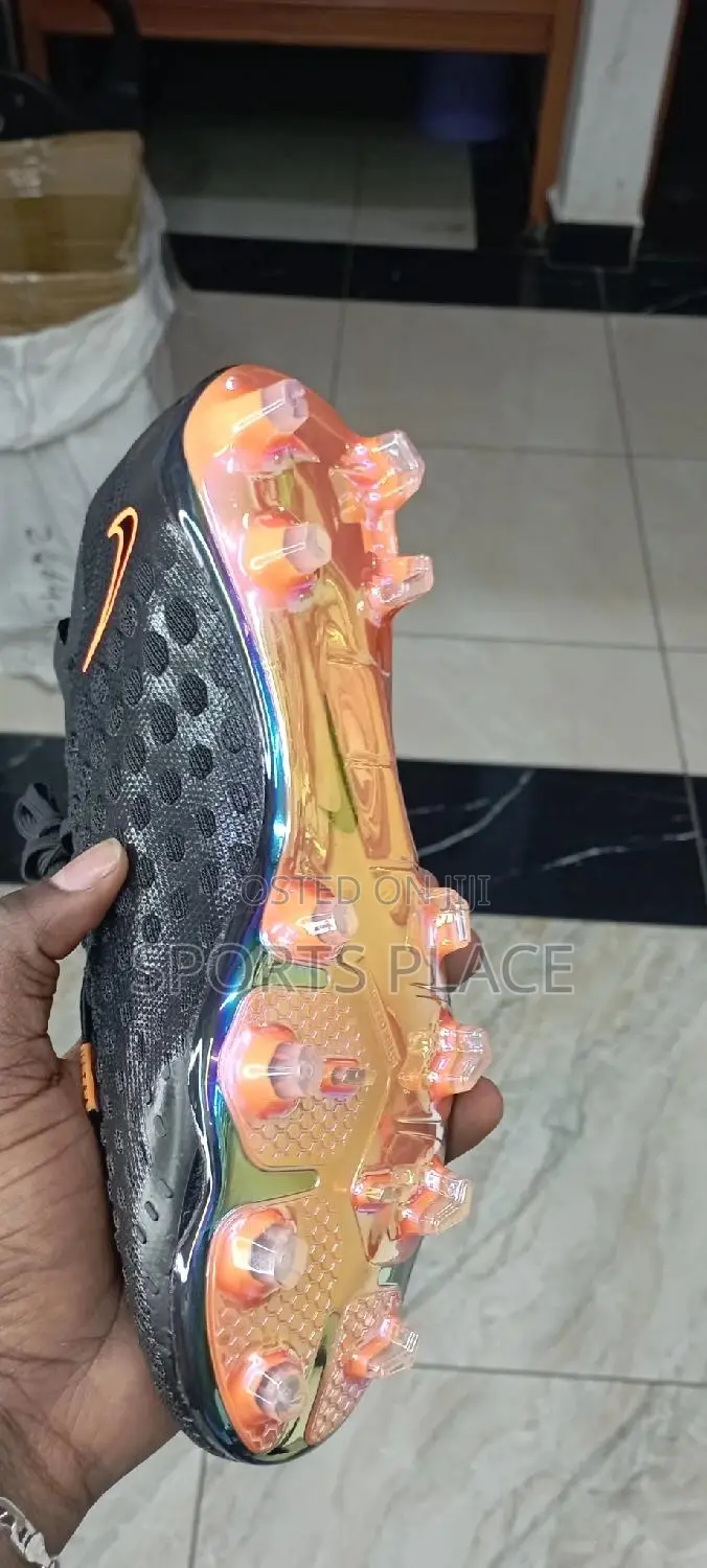 Latest Nike Hypervenom Football Boots