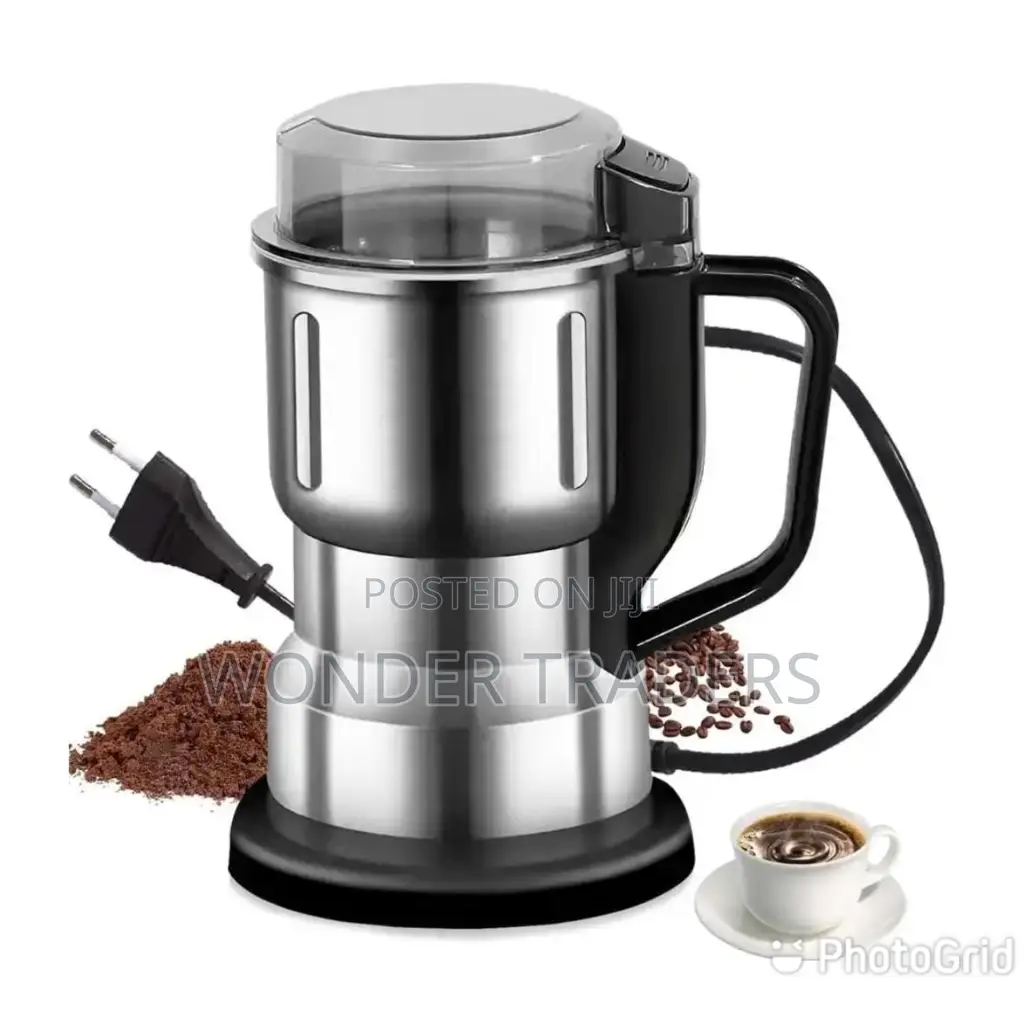 Coffee Grinder and Spice Grinder and Dry Food