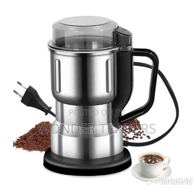 Coffee Grinder and Spice Grinder and Dry Food
