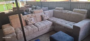 6 Seater Headrest