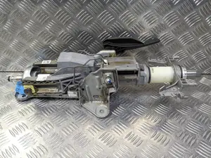 BMW 5 Series F1 2011 Steering Rack 2.0 DIESEL 6795346