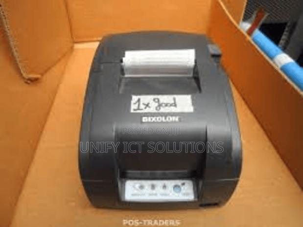 Bixolon SRP-275 Dot Matrix Impact Receipt Printer