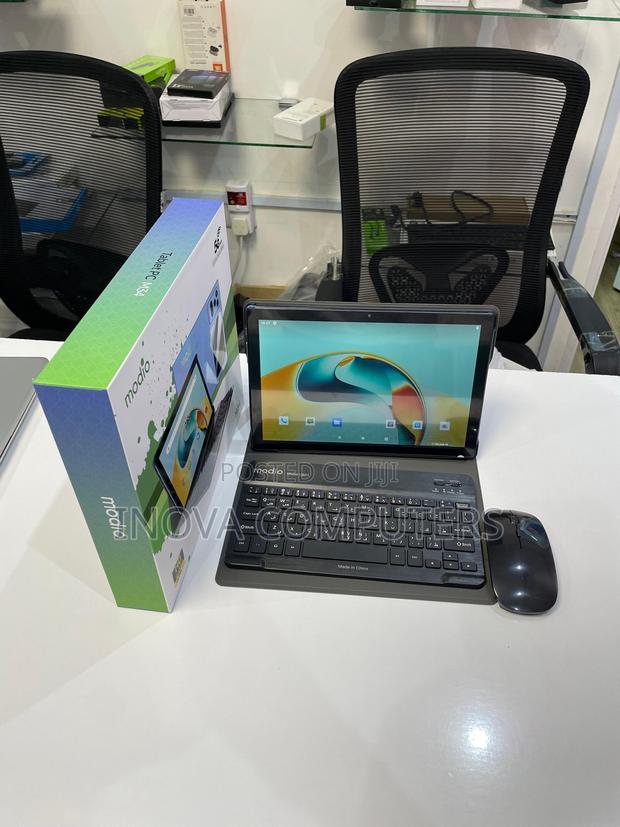 New Modio M34 512 GB Black - thumbnail 3