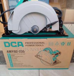 Affordable Circular Saw, DCA Circular Saw - thumbnail 2