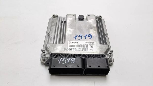 BMW F30 F10 F25 X5 N57N Engine Control Unit Ecu Dde 8586540