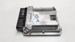 BMW F30 F10 F25 X5 N57N Engine Control Unit Ecu Dde 8586540