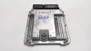 BMW F30 F10 F25 X5 N57N Engine Control Unit Ecu Dde 8586540
