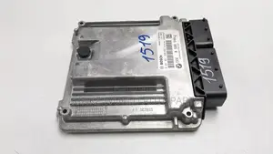 BMW F30 F10 F25 X5 N57N Engine Control Unit Ecu Dde 8586540
