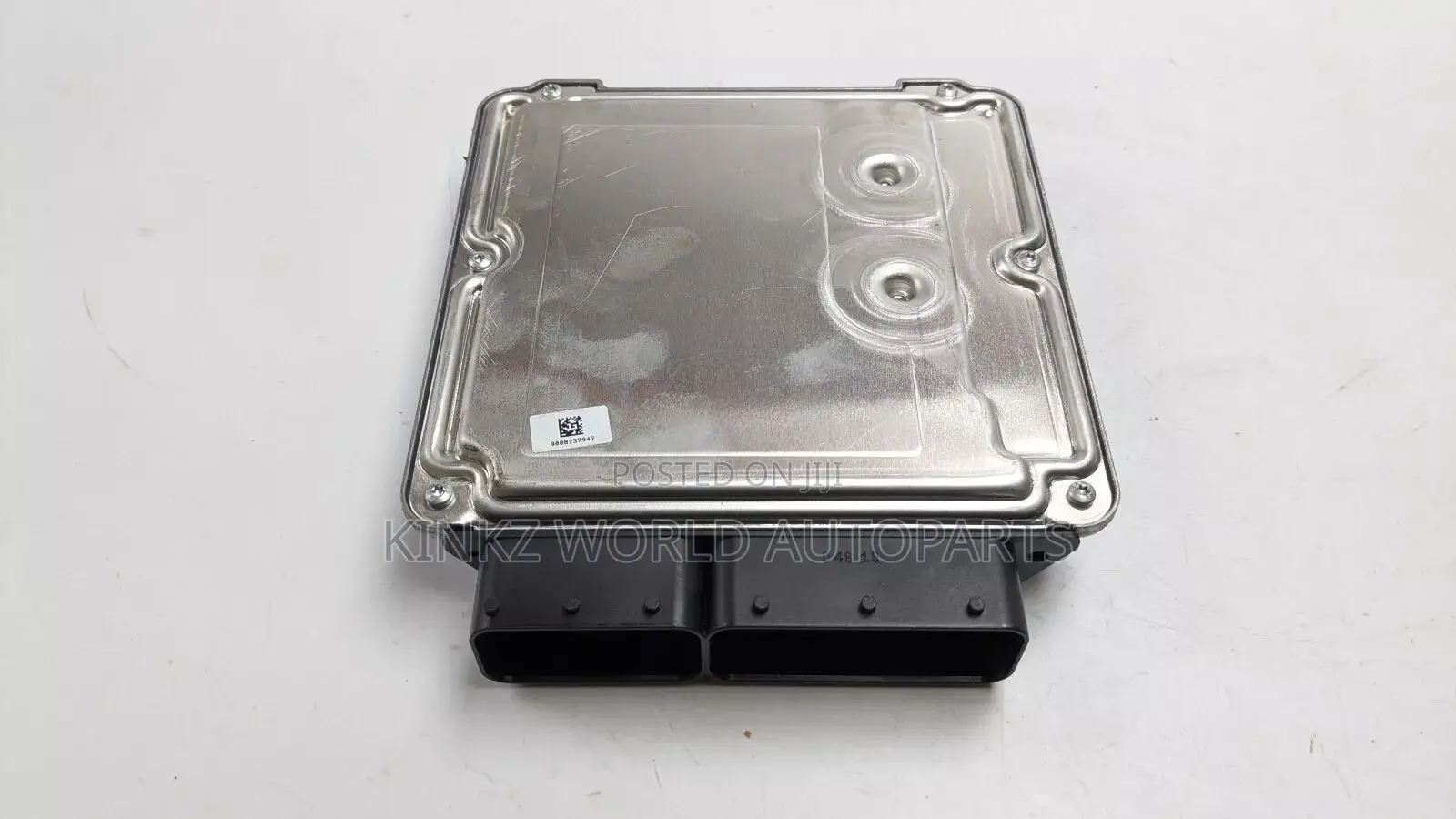 BMW F30 F10 F25 X5 N57N Engine Control Unit Ecu Dde 8586540
