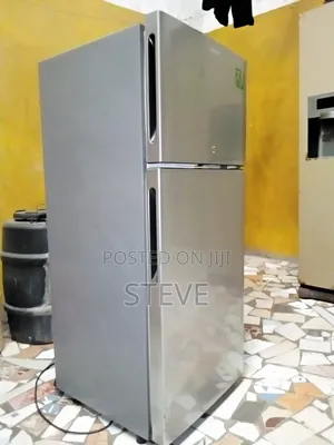 Haier 211ltr Nofrost, A+ , 3star, Inveter 2door Fridge