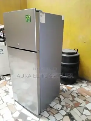 Haier 211ltr Nofrost, A+ , 3star, Inveter 2door Fridge