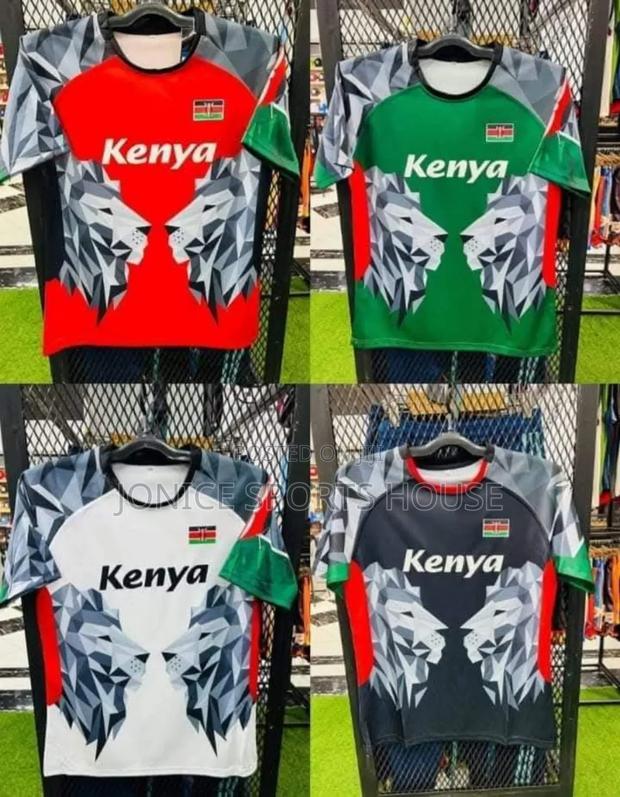 New Kenya Rugby - main view
