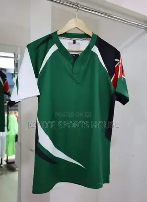 New Kenya Rugby