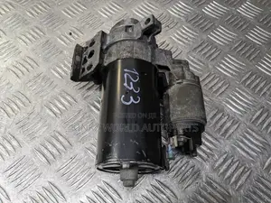 BMW X5 E70 X6 E71 F13 F01 N57N Starter Motor 3.0D 8570382