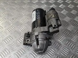 BMW X5 E70 X6 E71 F13 F01 N57N Starter Motor 3.0D 8570382