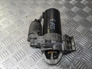 BMW X5 E70 X6 E71 F13 F01 N57N Starter Motor 3.0D 8570382