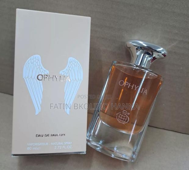 Ophylia Edp Perfume - main view