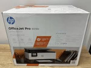 HP Officejet Pro 9013 All-in-One Printer - thumbnail 2