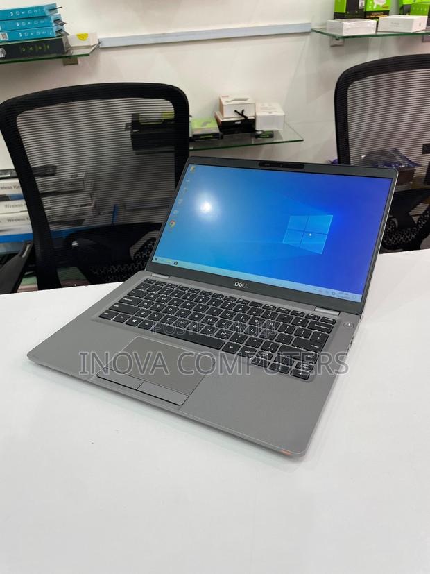 Laptop Dell Latitude 5310 16GB Intel Core I5 SSD 256GB