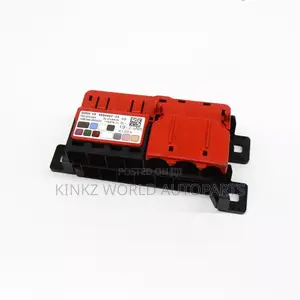 BMW 3 S G20 Rear Power Distribution Box 2018-2024 6994420