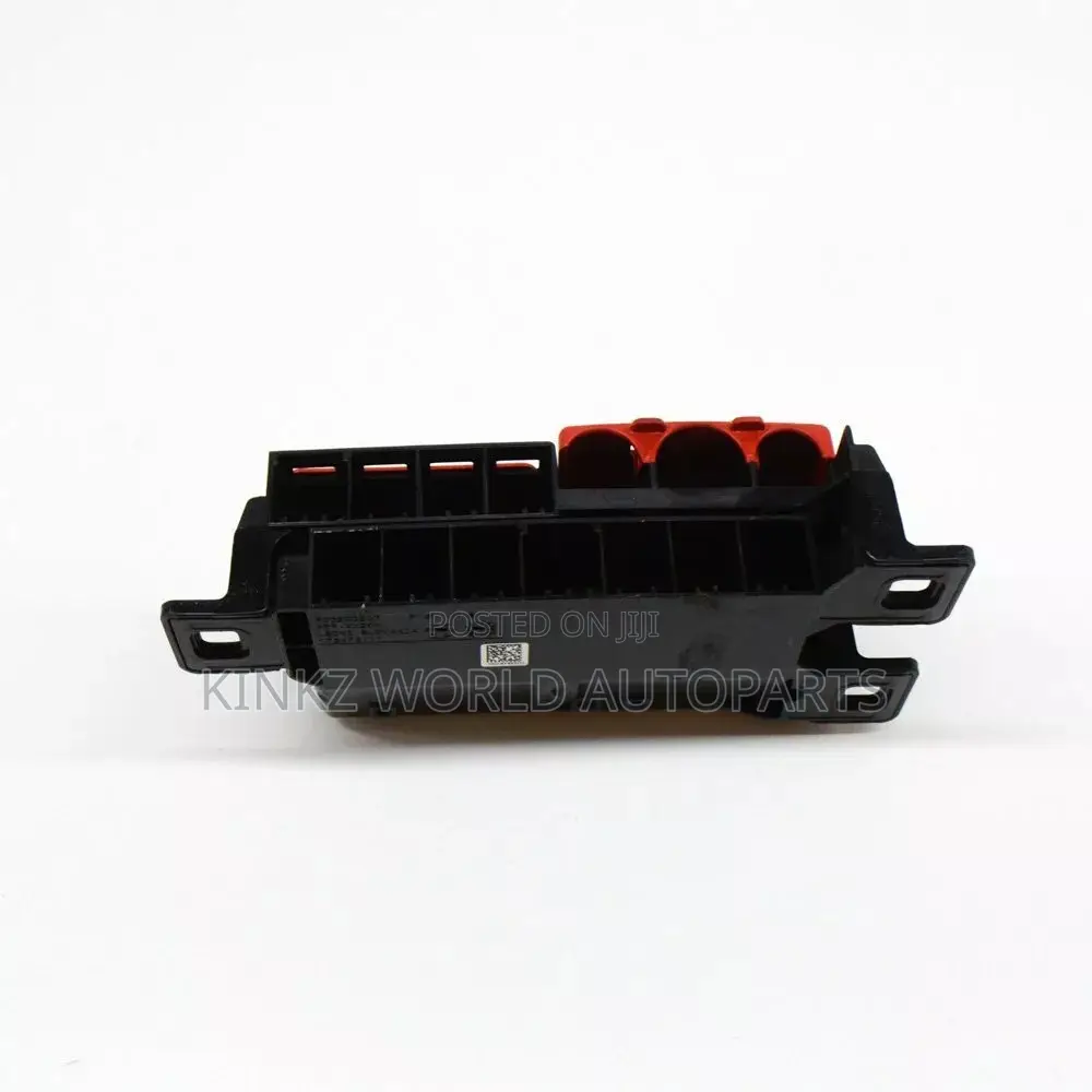 BMW 3 S G20 Rear Power Distribution Box 2018-2024 6994420